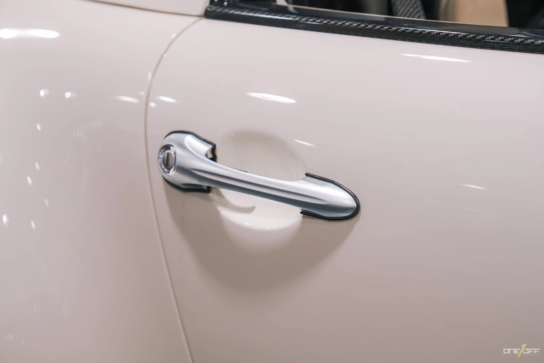 1997 Porsche 993 Carrera S - Image 21 of 21