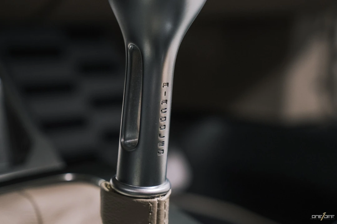 1997 Porsche 911 - Image 12 of 12