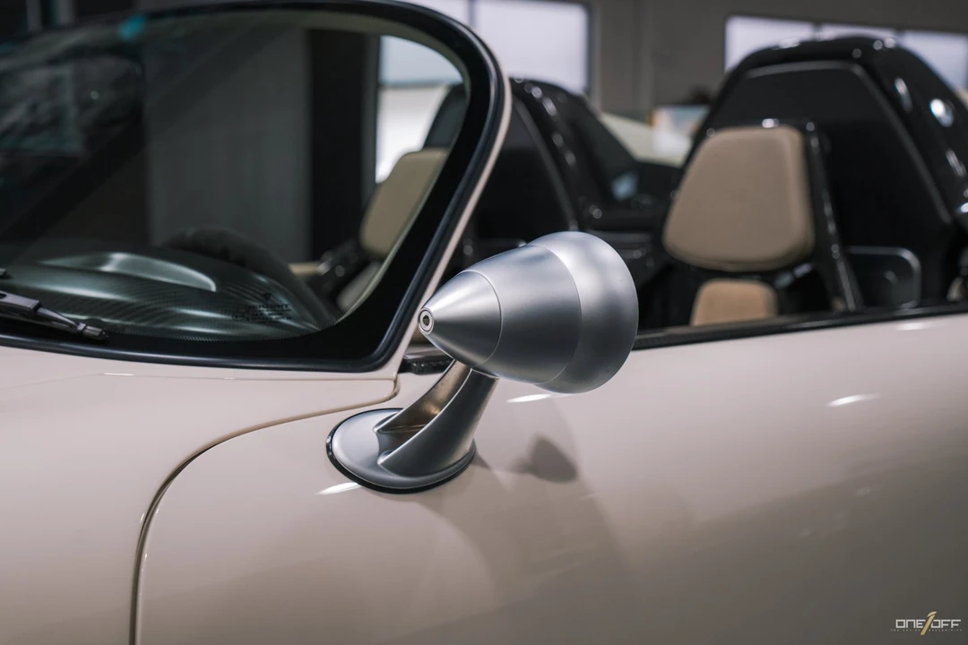 1997 Porsche 993 Carrera S - Image 20 of 21