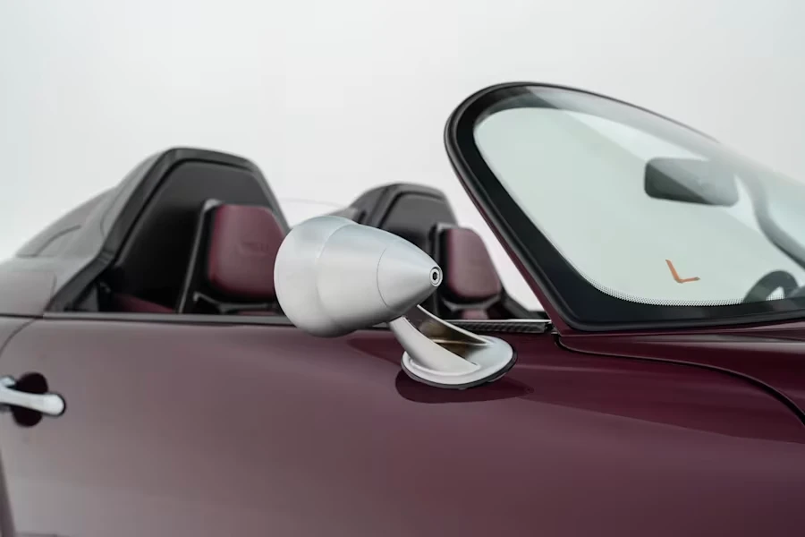 1997 Porsche 911 - Image 9 of 31
