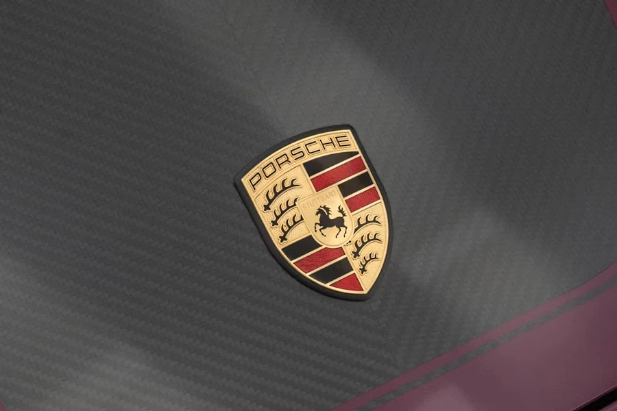 1997 Porsche 911 - Image 7 of 31