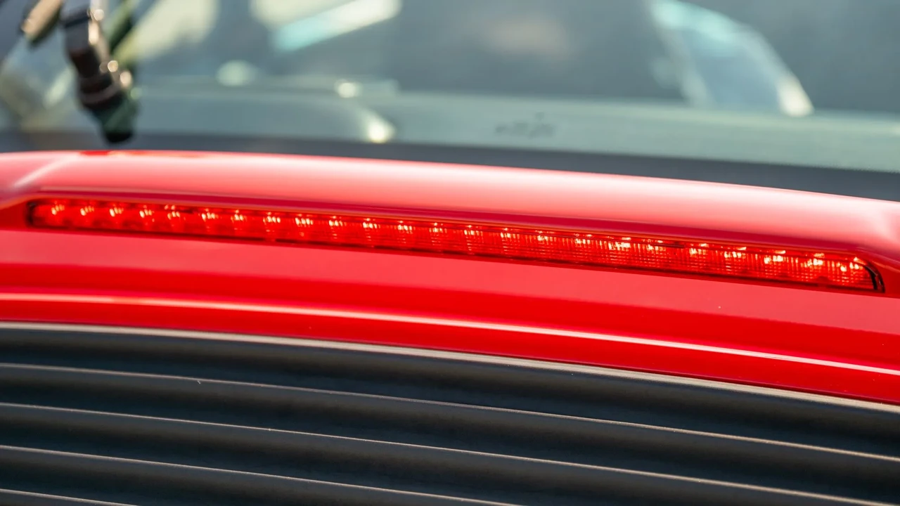 1997 Porsche 993 Targa - Image 23 of 31