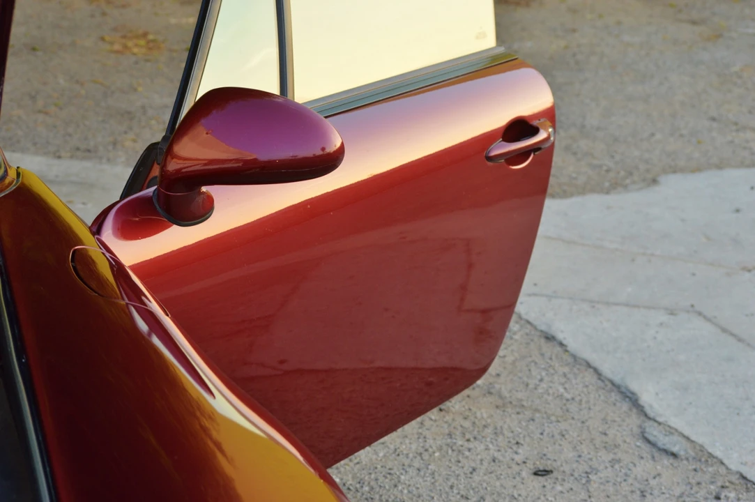 1997 Porsche 993 Carrera - Image 24 of 27