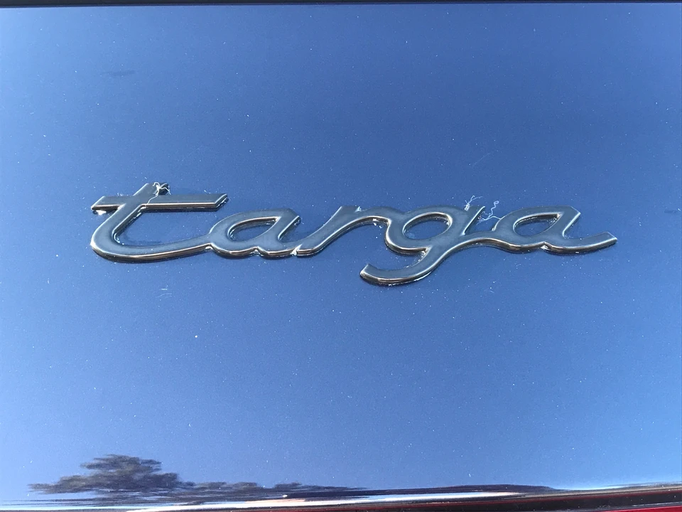 1997 Porsche 993 Carrera - Image 30 of 31