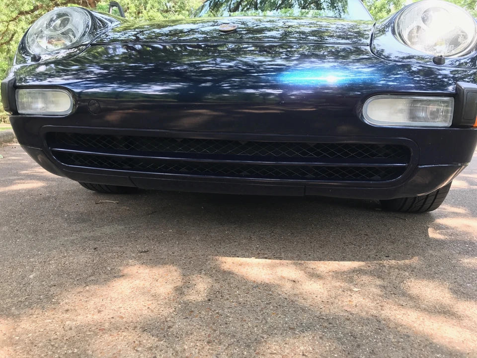 1997 Porsche 993 Carrera - Image 19 of 31