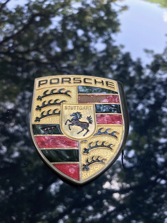 1997 Porsche 993 Carrera - Image 29 of 31