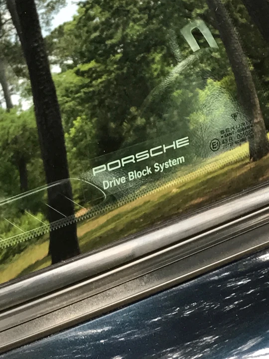 1997 Porsche 993 Carrera - Image 31 of 31