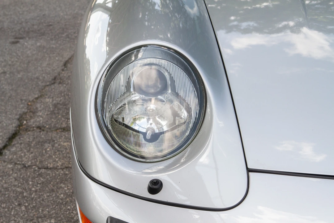 1997 Porsche 993 Carrera - Image 15 of 31
