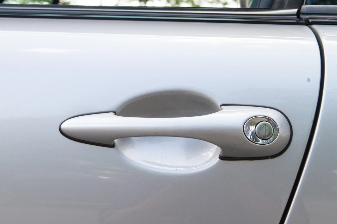 1997 Porsche 993 Carrera - Image 25 of 31