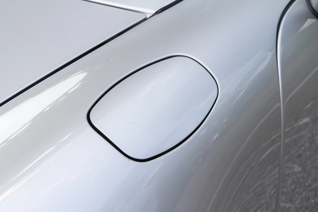 1997 Porsche 993 Carrera - Image 26 of 31