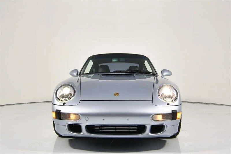 1997 Porsche 993 Turbo - Image 3 of 31
