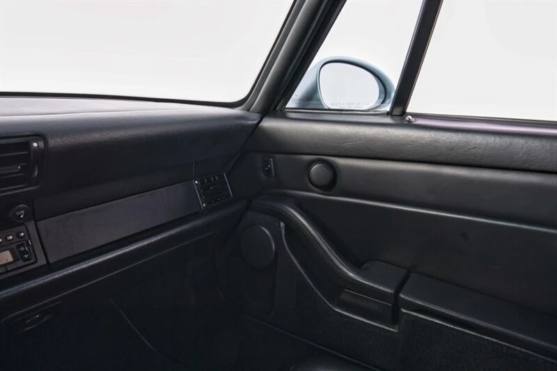 1997 Porsche 993 Turbo - Image 27 of 31