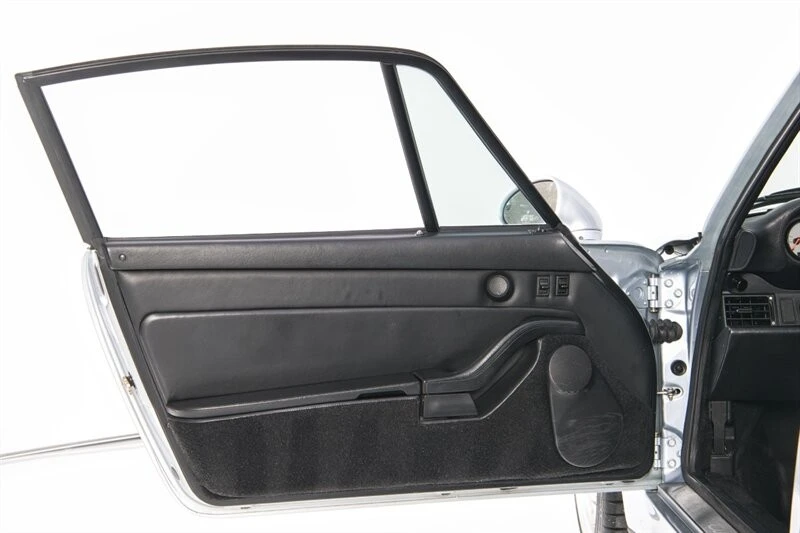 1997 Porsche 993 Turbo - Image 14 of 31
