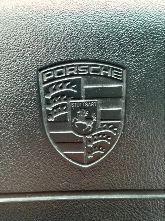 1997 Porsche 993 Turbo - Image 16 of 20