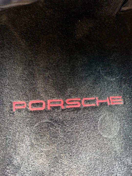 1997 Porsche 993 Turbo - Image 18 of 20
