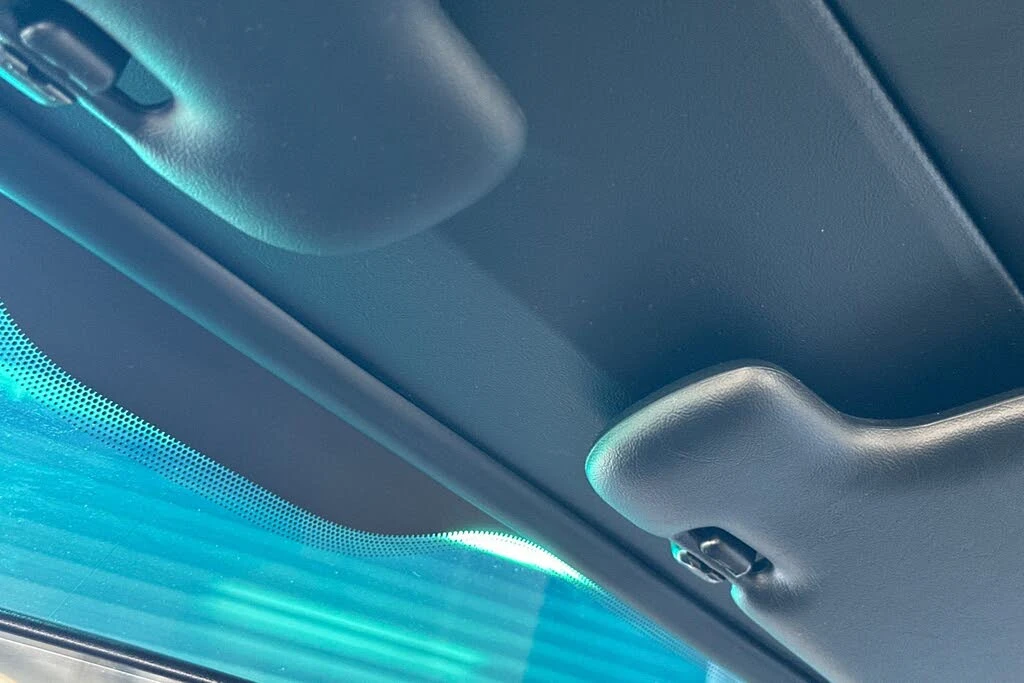 1997 Porsche 993 Turbo - Image 20 of 31