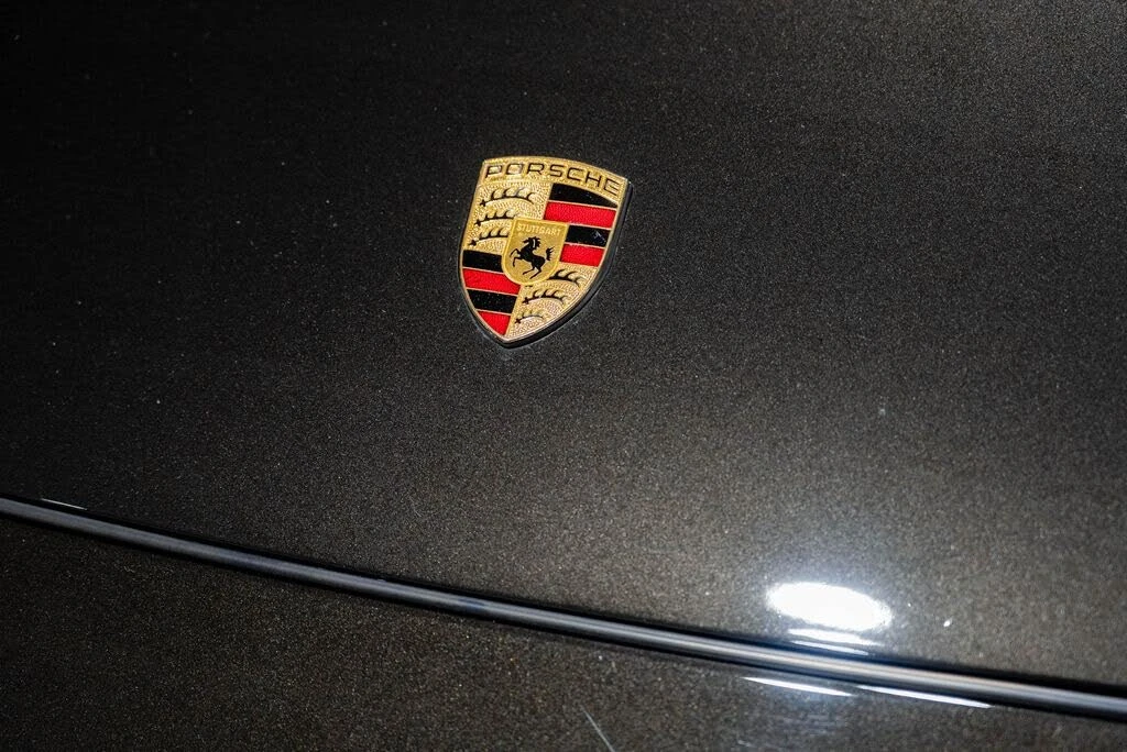 1997 Porsche 993 Turbo - Image 19 of 31