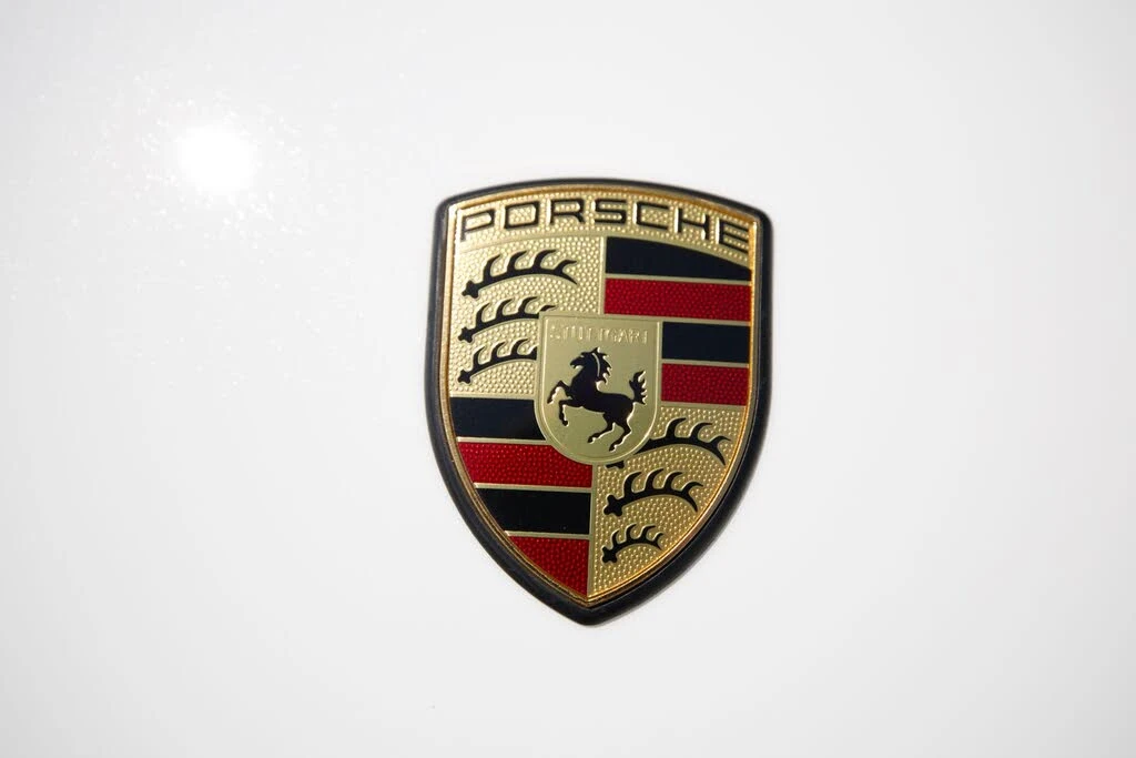 1997 Porsche 993 Turbo - Image 14 of 31