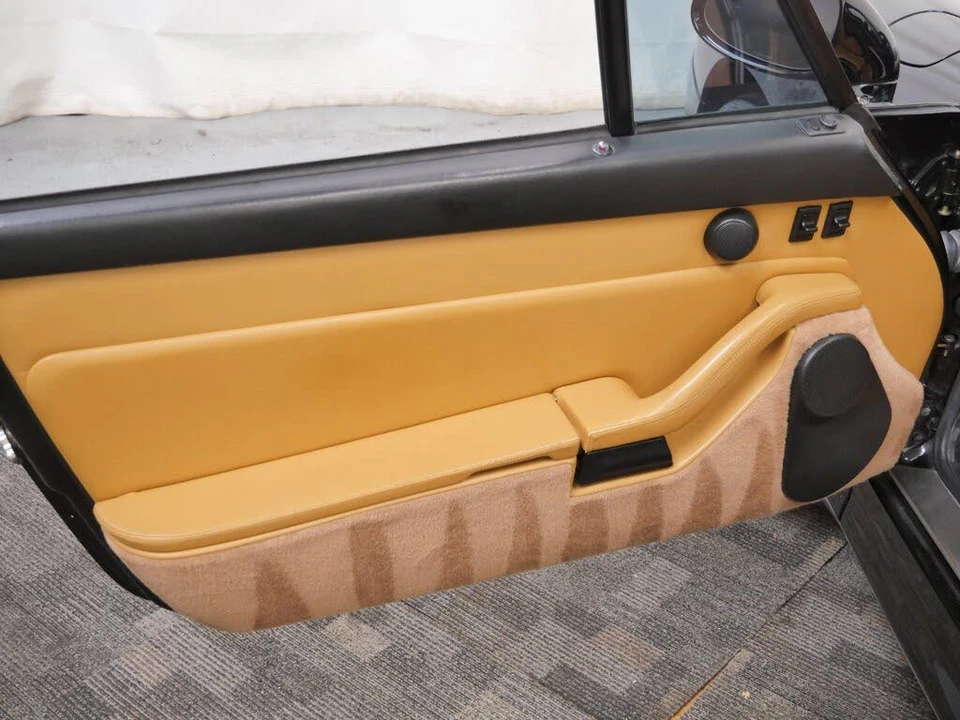 1997 Porsche 993 Turbo - Image 11 of 27