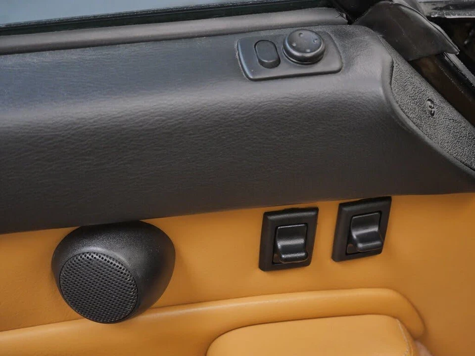 1997 Porsche 993 Turbo - Image 16 of 27