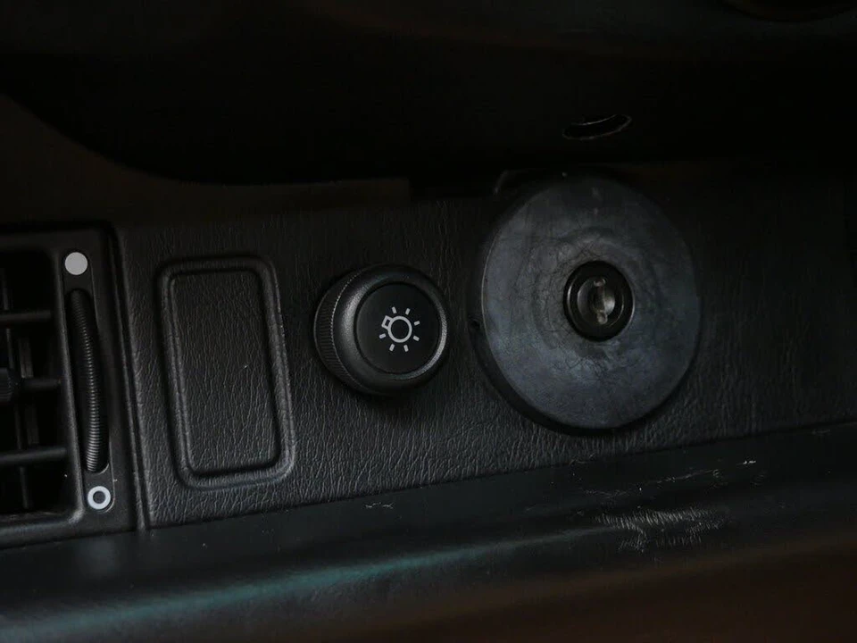 1997 Porsche 993 Turbo - Image 17 of 27