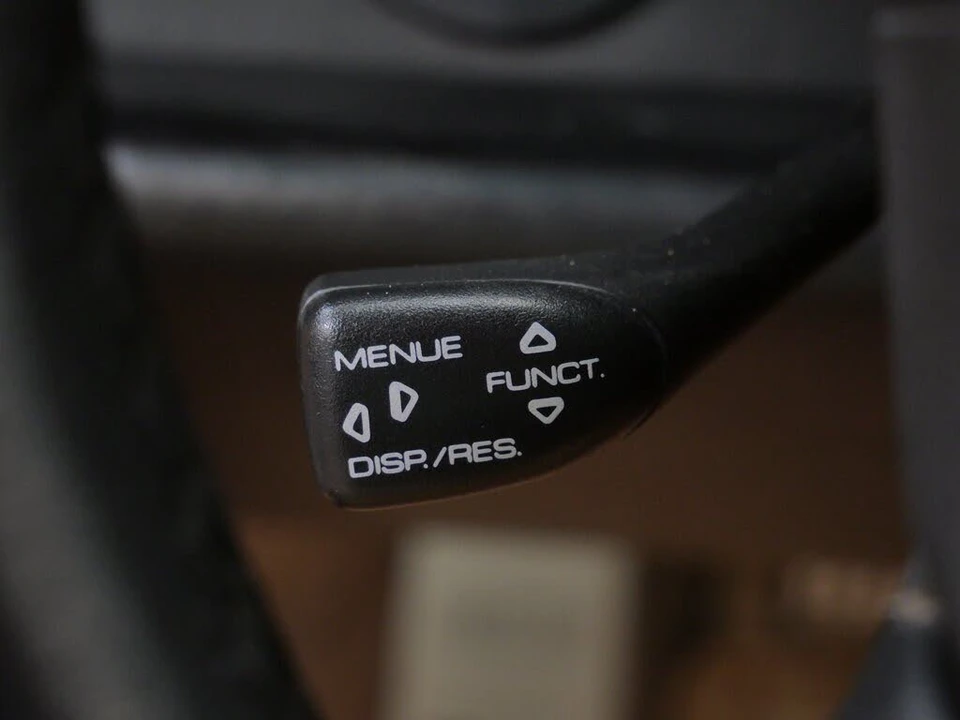 1997 Porsche 993 Turbo - Image 18 of 27