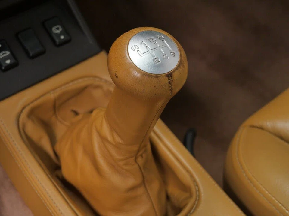 1997 Porsche 993 Turbo - Image 25 of 27