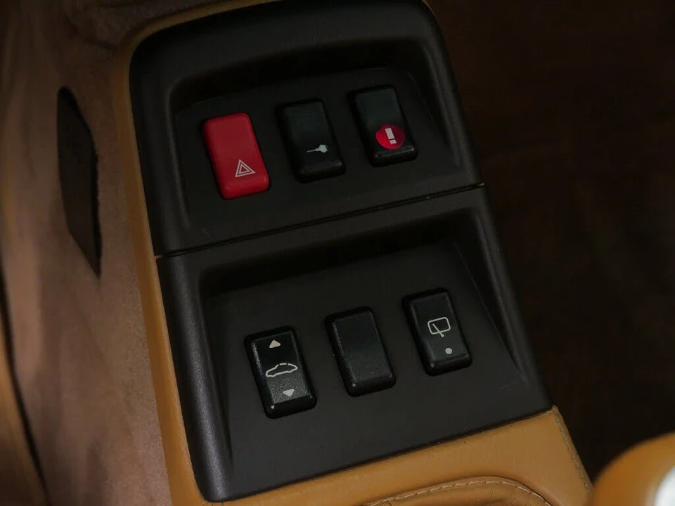 1997 Porsche 993 Turbo - Image 24 of 27