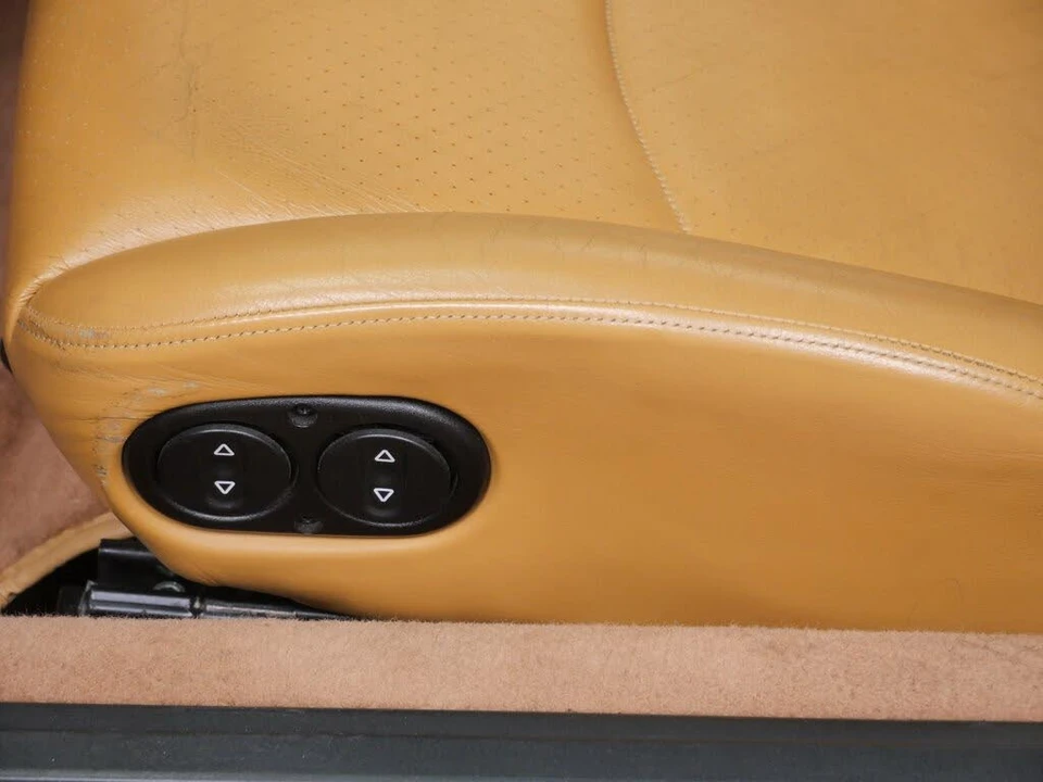 1997 Porsche 993 Turbo - Image 12 of 27