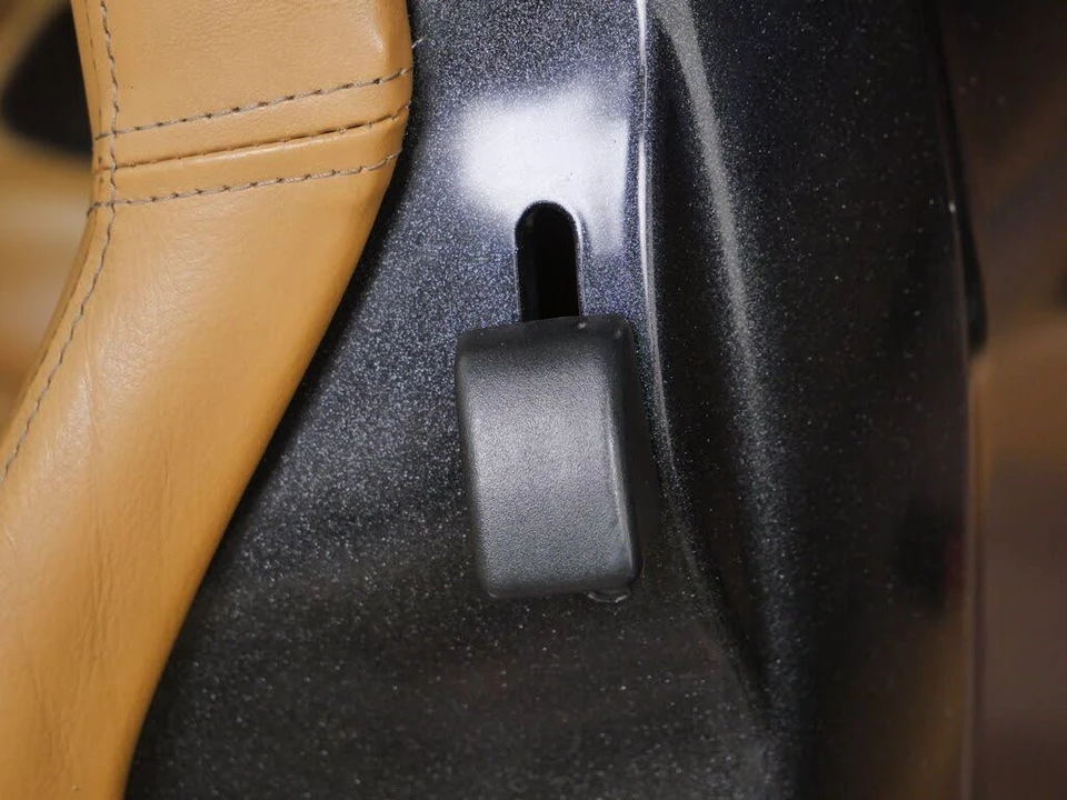 1997 Porsche 993 Turbo - Image 13 of 27