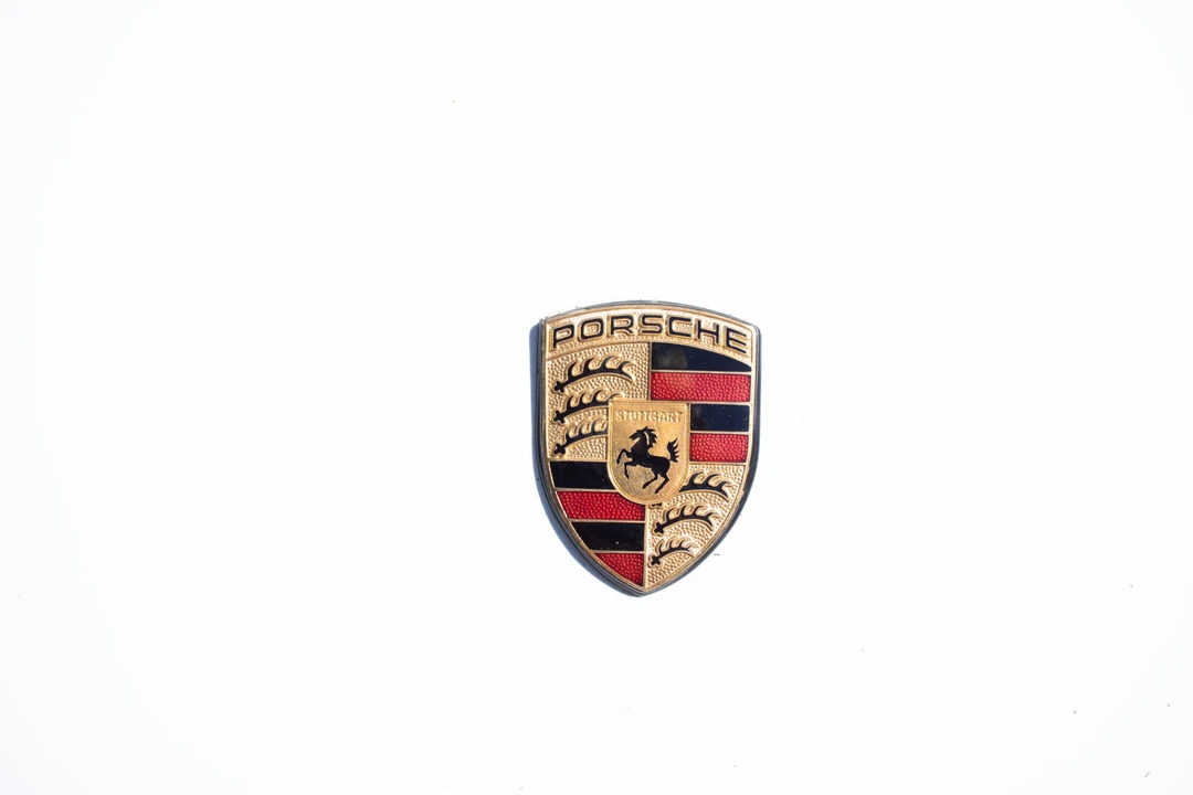 1997 Porsche 993 Turbo - Image 15 of 31