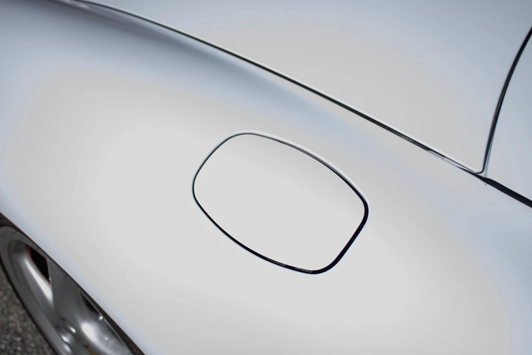 1997 Porsche 993 Turbo - Image 18 of 31