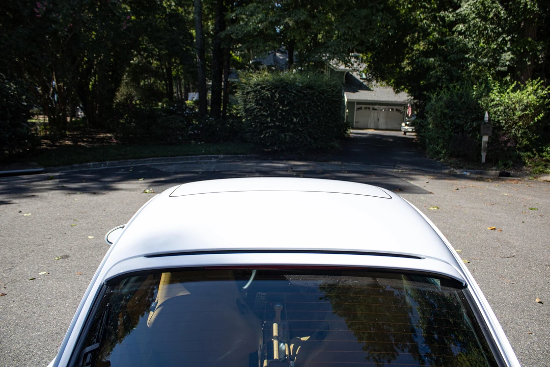 1997 Porsche 993 Turbo - Image 24 of 31