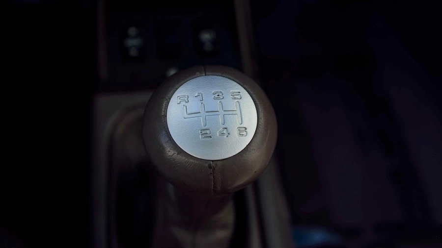 1997 Porsche 993 Turbo - Image 8 of 12