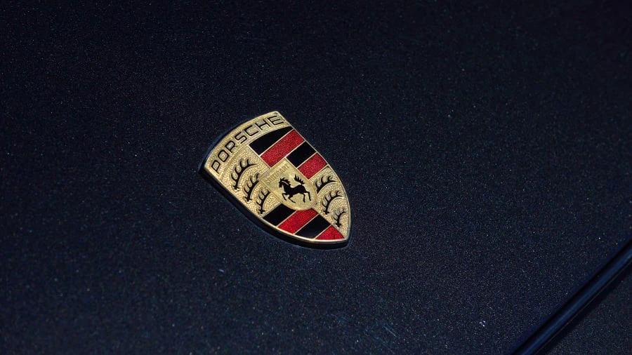 1997 Porsche 993 Turbo - Image 10 of 12