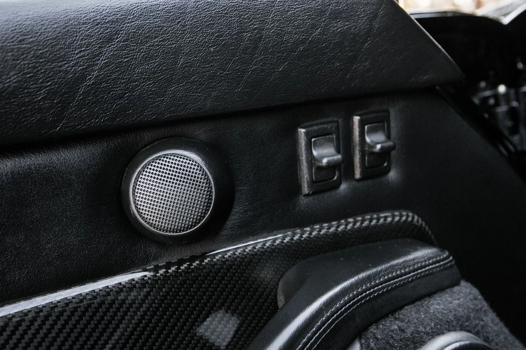 1997 Porsche 993 Turbo - Image 9 of 31