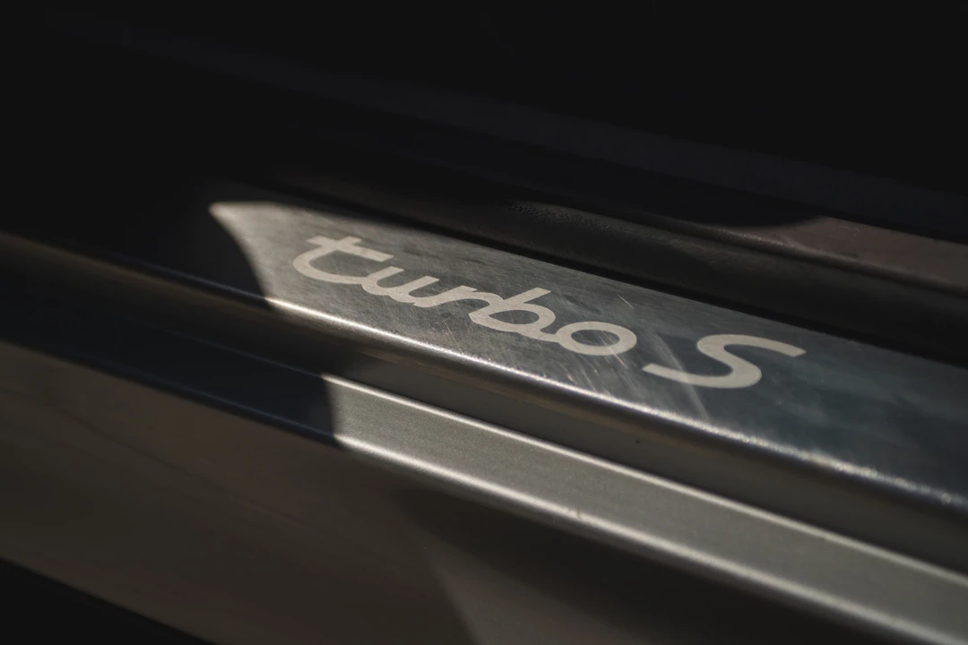 1997 Porsche 993 Turbo - Image 28 of 31