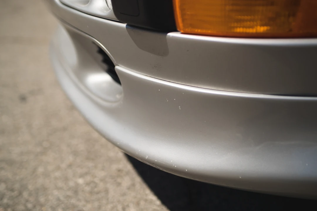 1997 Porsche 993 Turbo - Image 24 of 31