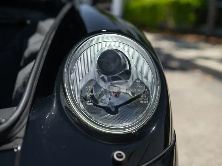 1997 Porsche 993 Turbo - Image 19 of 31