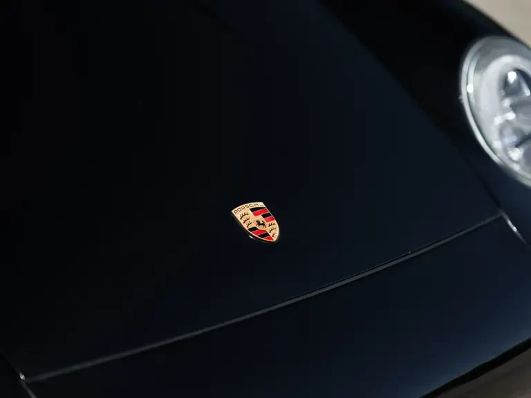 1997 Porsche 993 Turbo - Image 14 of 31