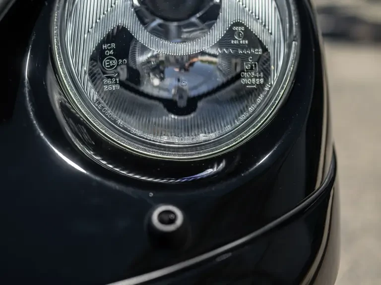 1997 Porsche 993 Turbo - Image 20 of 31