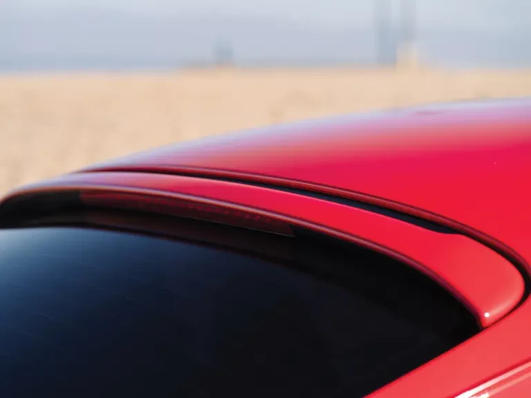 1997 Porsche 993 Turbo S - Image 22 of 31