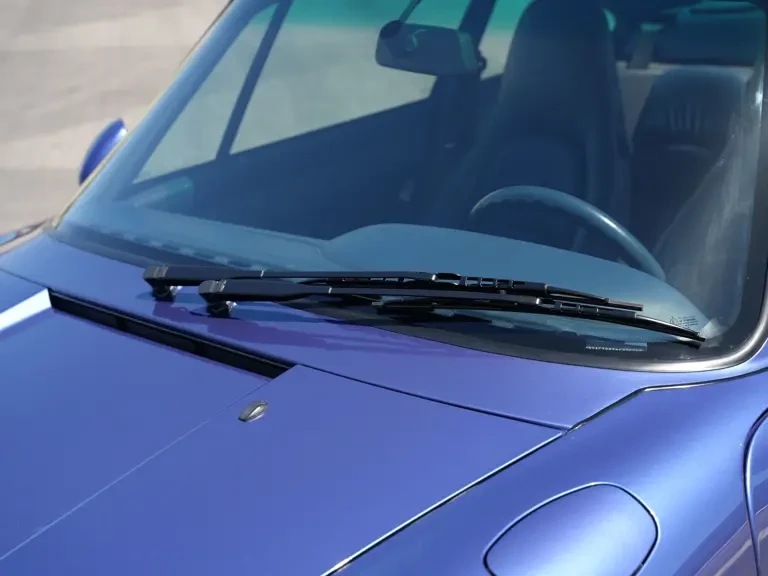 1997 Porsche 993 Turbo S - Image 18 of 31