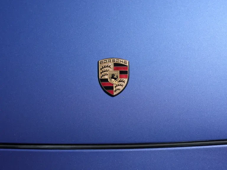 1997 Porsche 993 Turbo S - Image 12 of 31