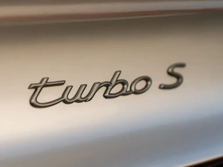 1997 Porsche 993 Turbo - Image 8 of 30