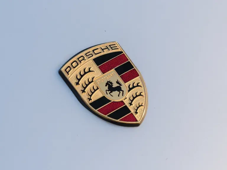1997 Porsche 993 Turbo - Image 7 of 30