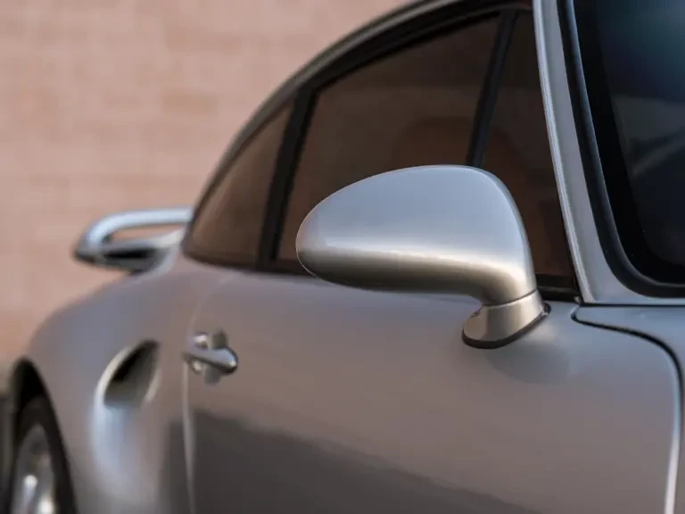 1997 Porsche 993 Turbo - Image 21 of 30