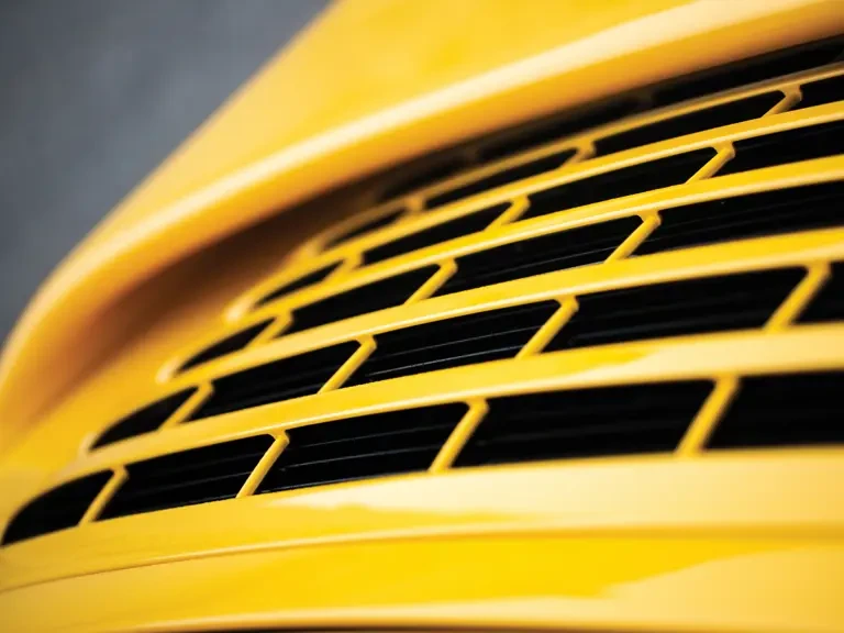 1997 Porsche 993 Turbo - Image 20 of 31