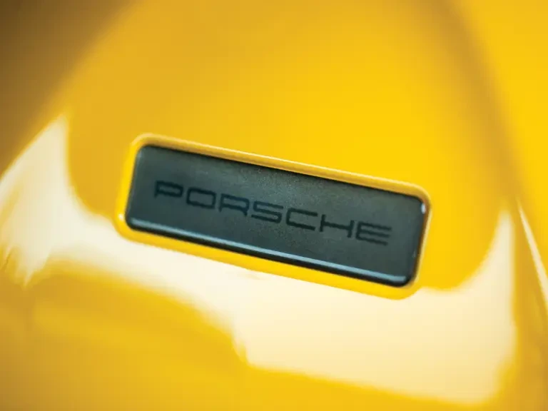 1997 Porsche 993 Turbo - Image 7 of 31