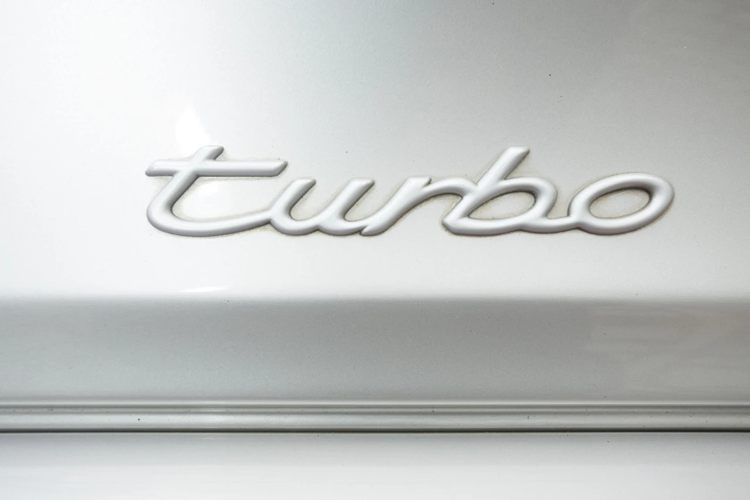1997 Porsche 993 Turbo - Image 27 of 31